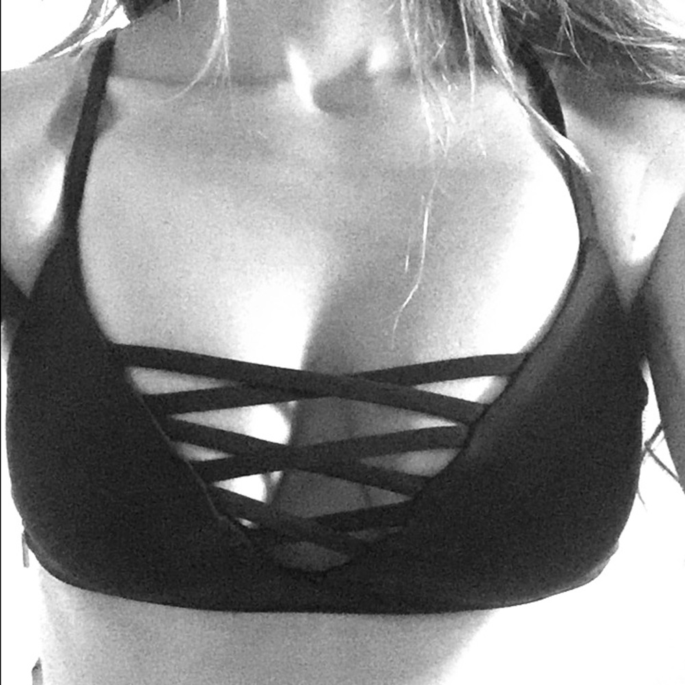 Bikini top
